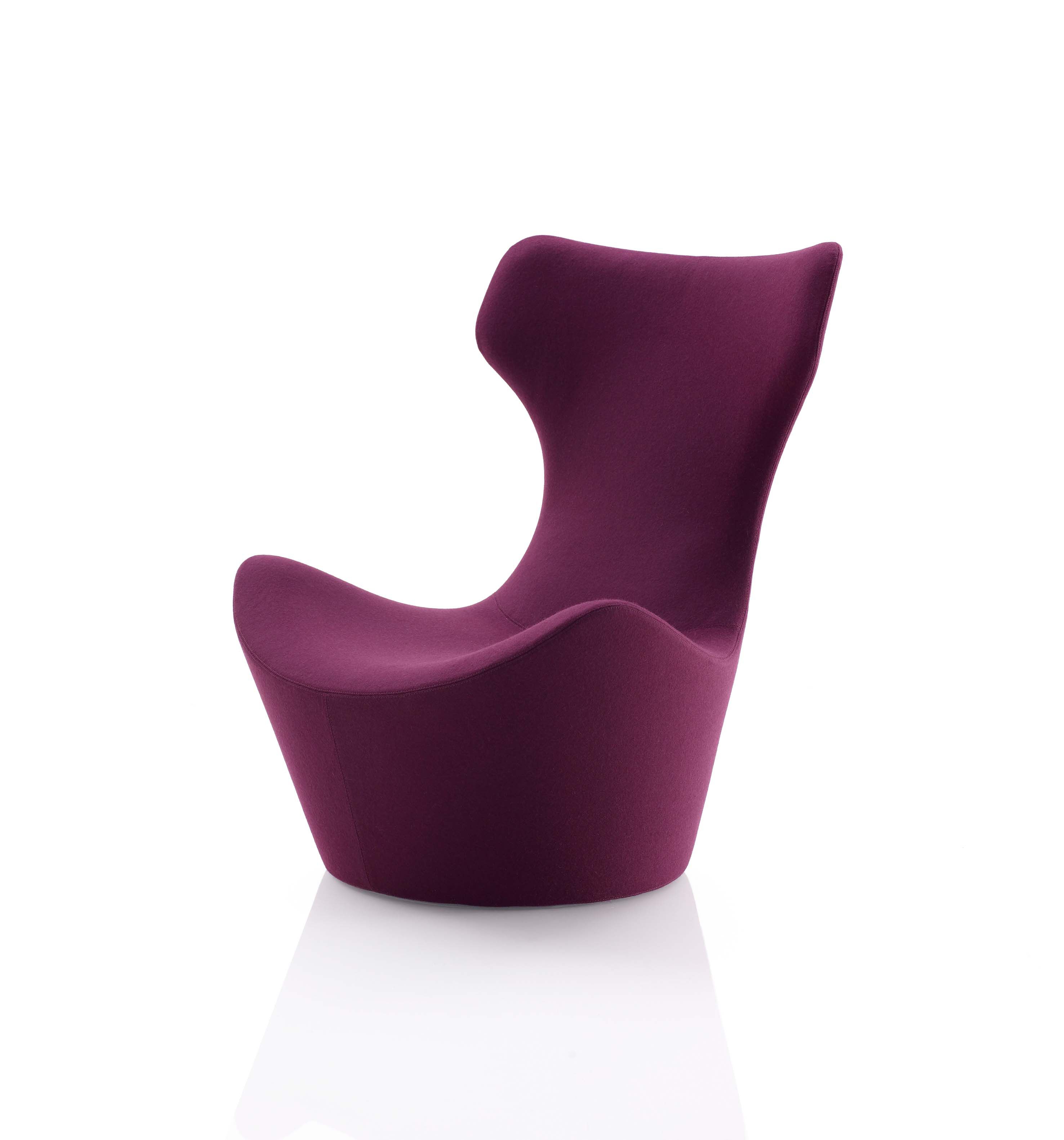 Grande Papilio Naoto Fukasawa | B&B Italia Official Shop